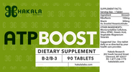 ATP Boost