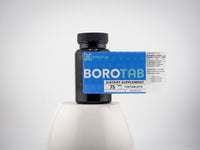 BoroTab 75mg