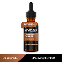 Upgraded Copper