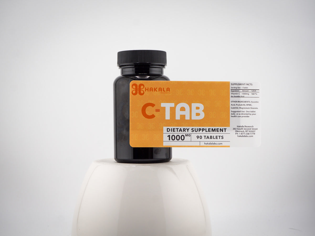 Ctab 1000mg