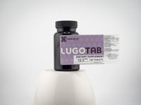 LugoTab 12.5mg