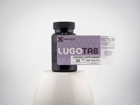 LugoTab 25mg