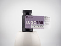 LugoTab 25mg