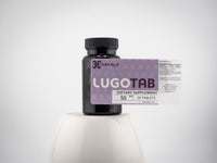 LugoTab 50mg